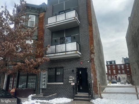 1005 N MARSHALL STREET 2 PHILADELPHIA PA 19123