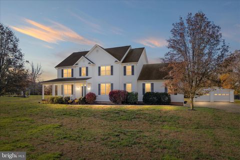 518 BRYCE ROAD QUEENSTOWN MD 21658