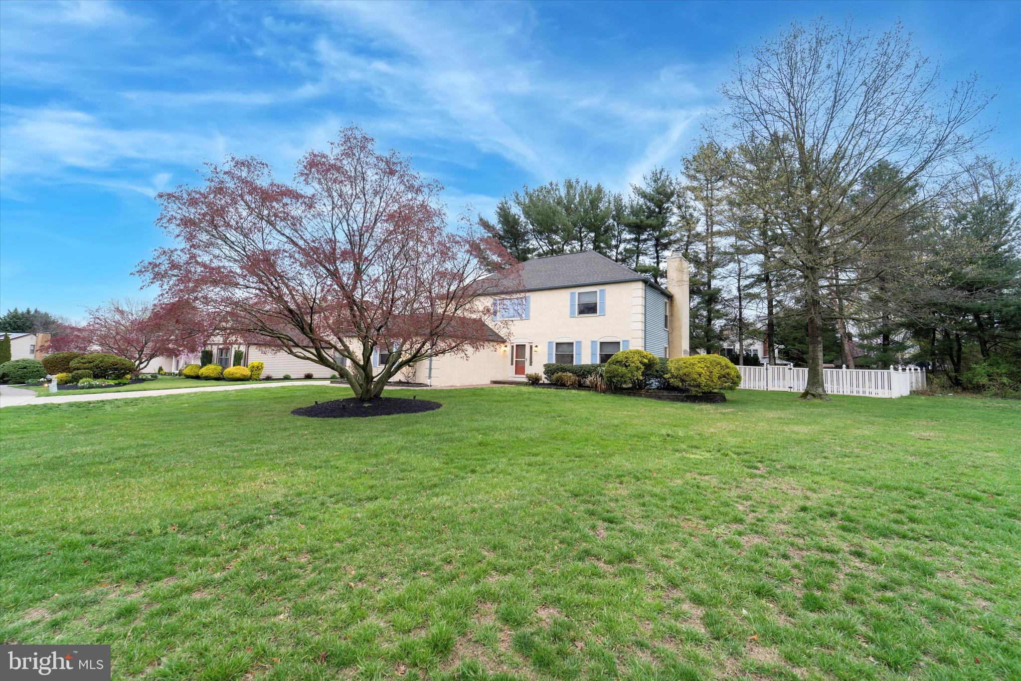 115 UNION MILL TERRACE