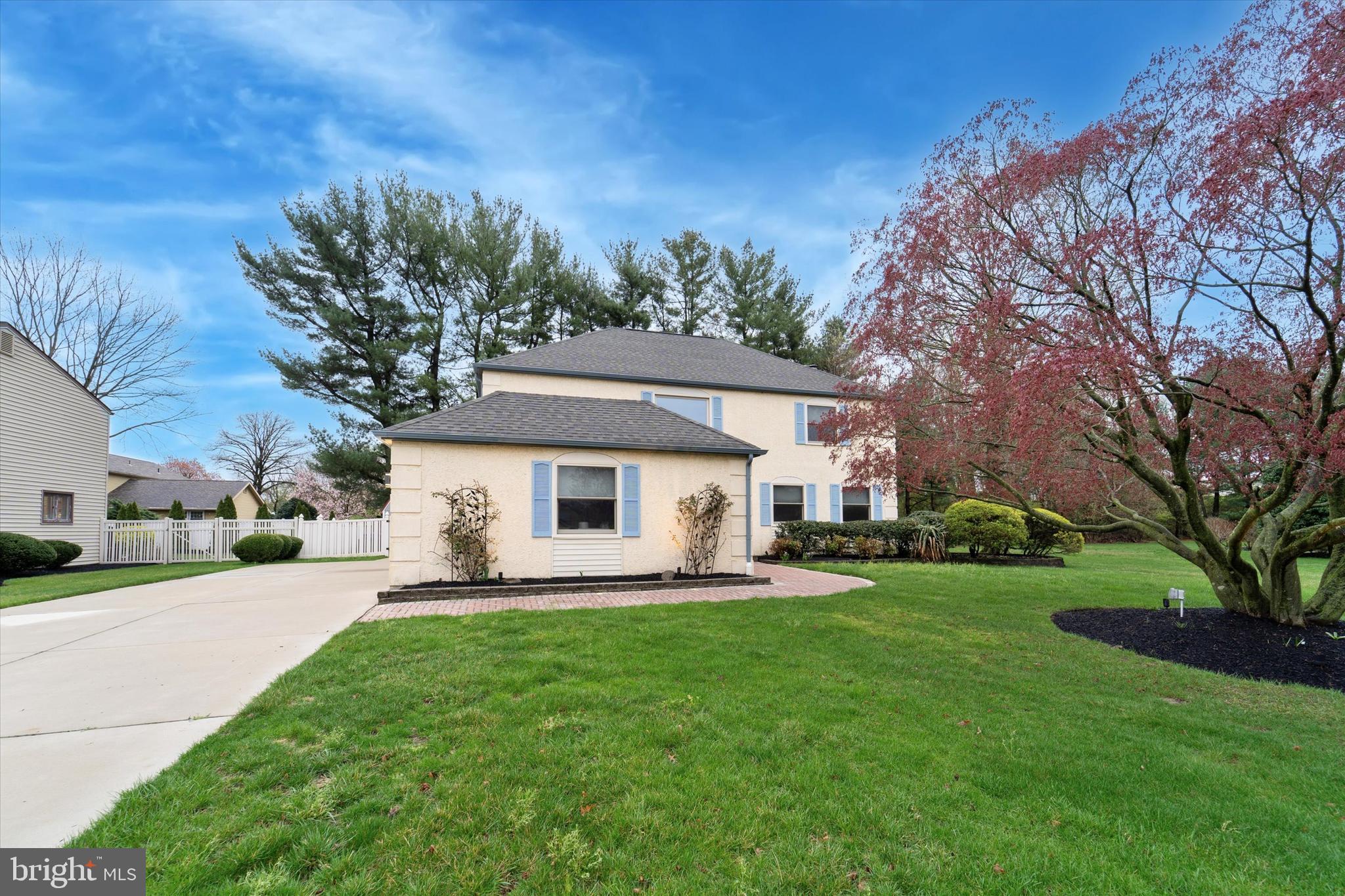 115 UNION MILL TERRACE