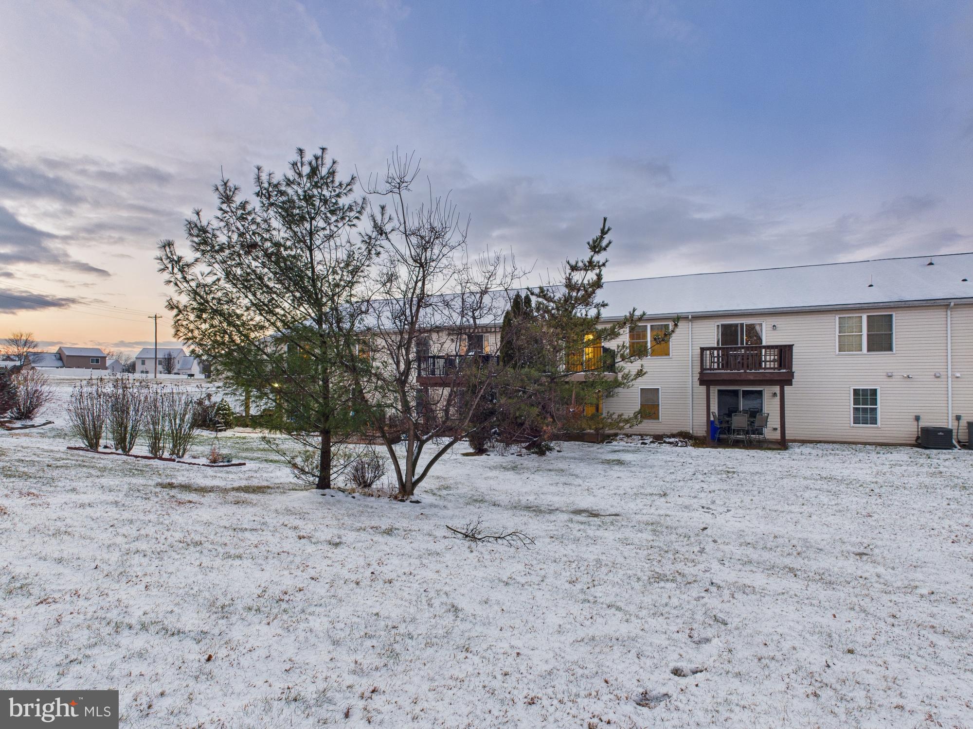 ASHCOMBE FARMS - Residential