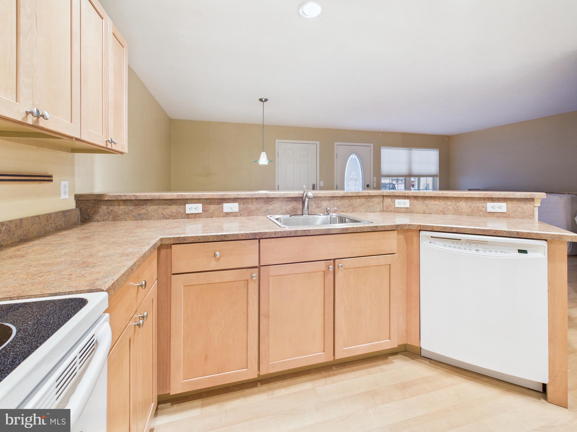 ASHCOMBE FARMS - Residential