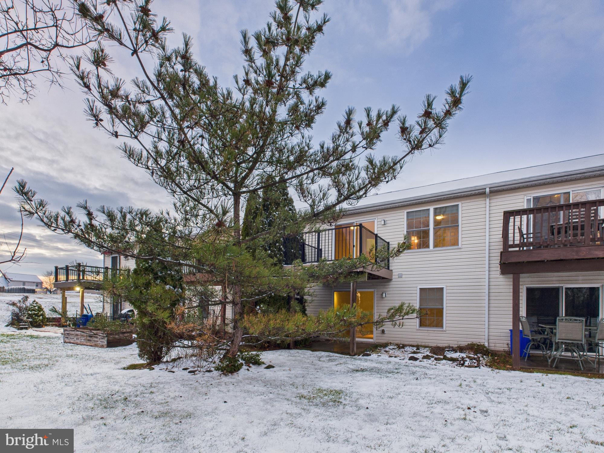 ASHCOMBE FARMS - Residential