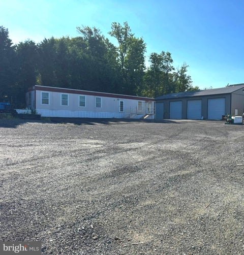 Photo of 10631 Bird River Road, BALTIMORE, MD 21220 (MLS # MDBC2172594)