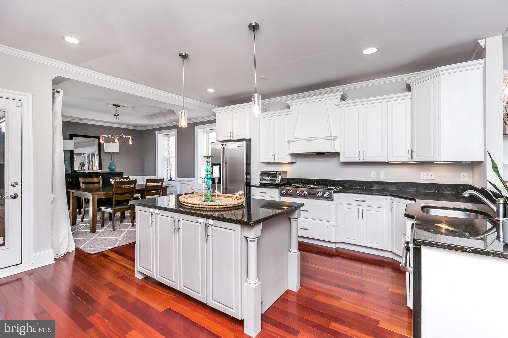 CANTON - Residential