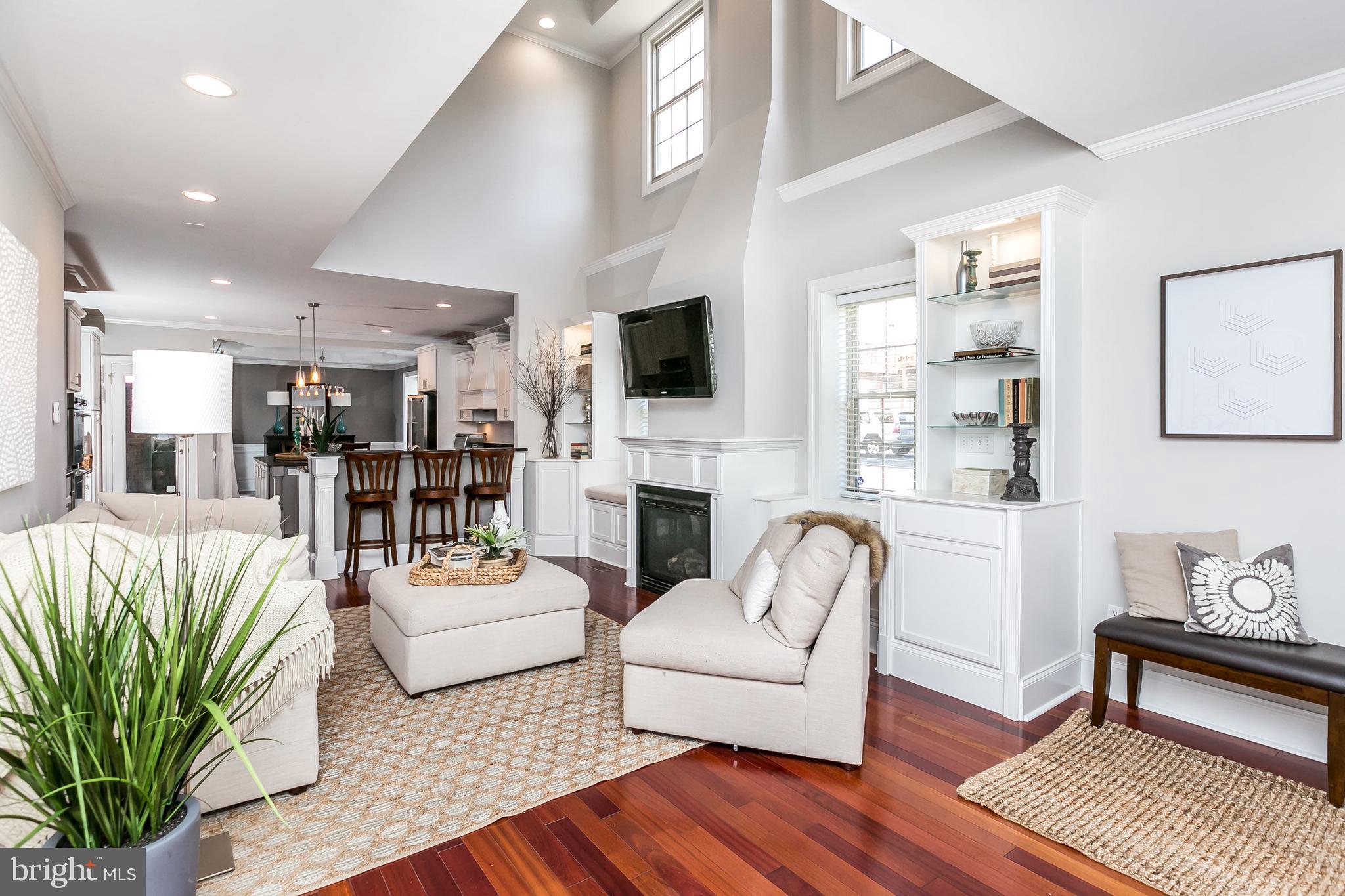 CANTON - Residential