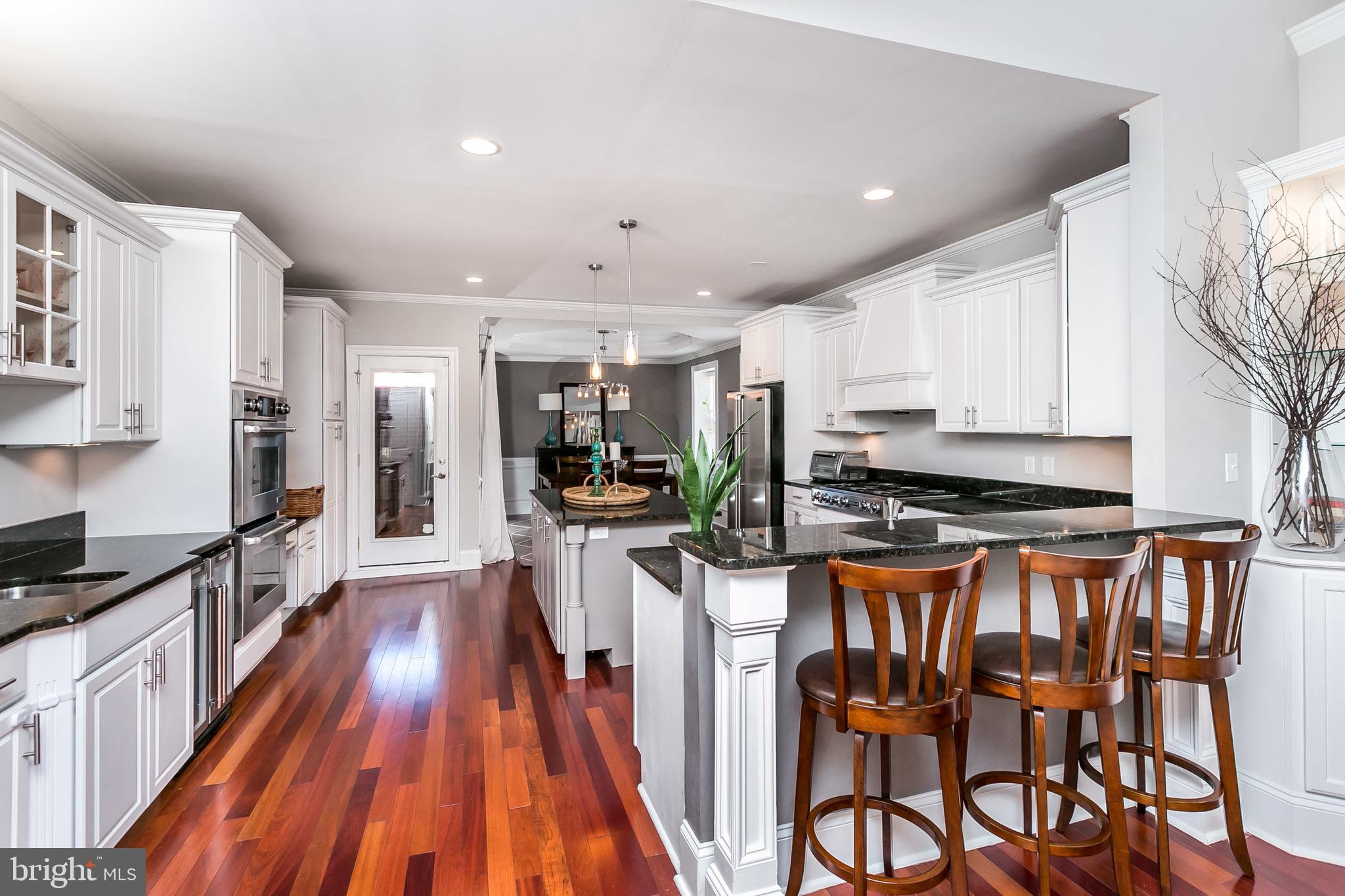 CANTON - Residential