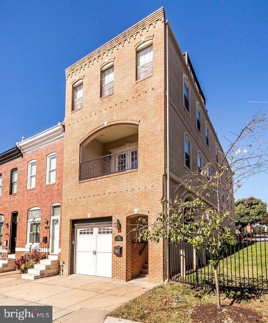 CANTON - Residential