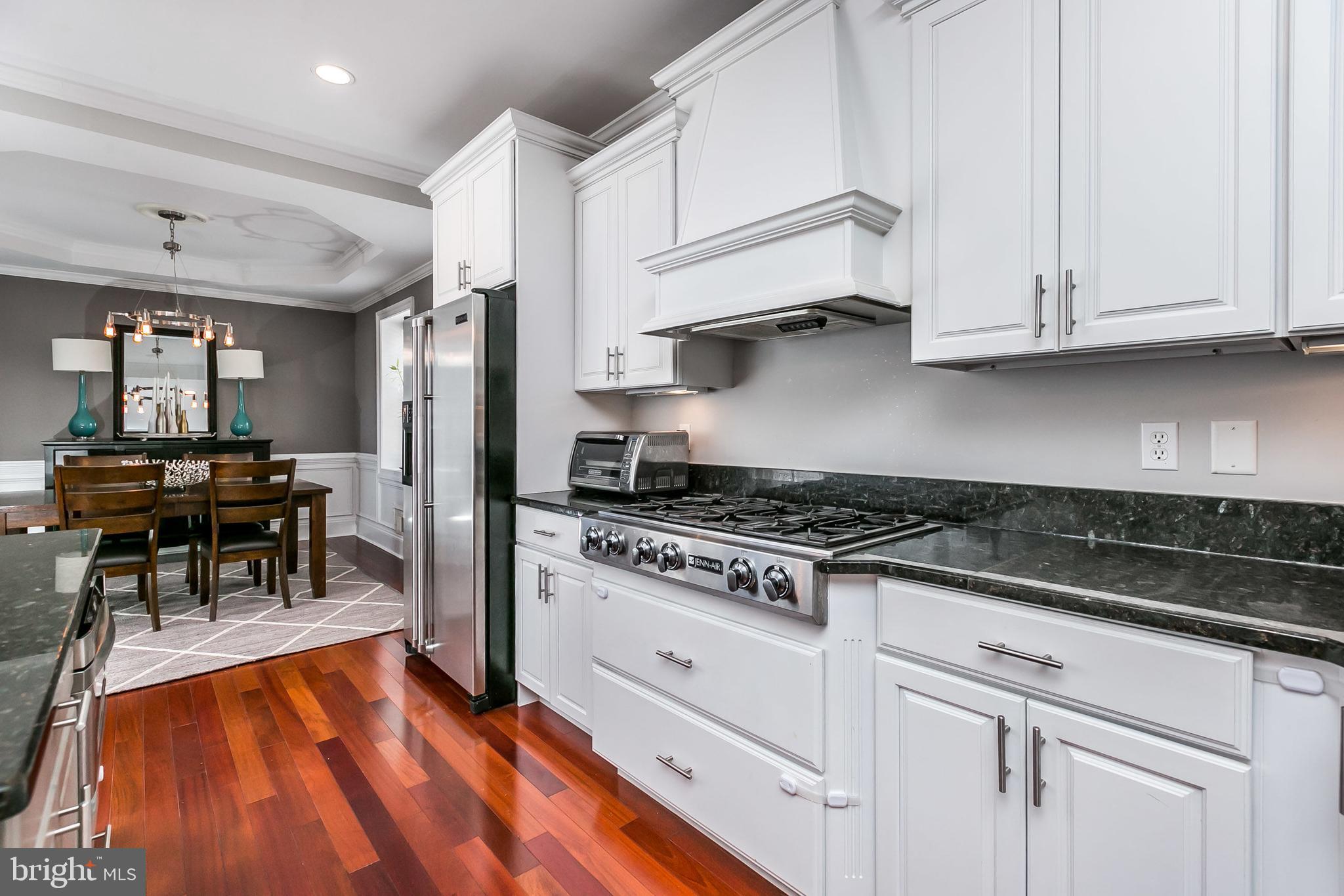 CANTON - Residential