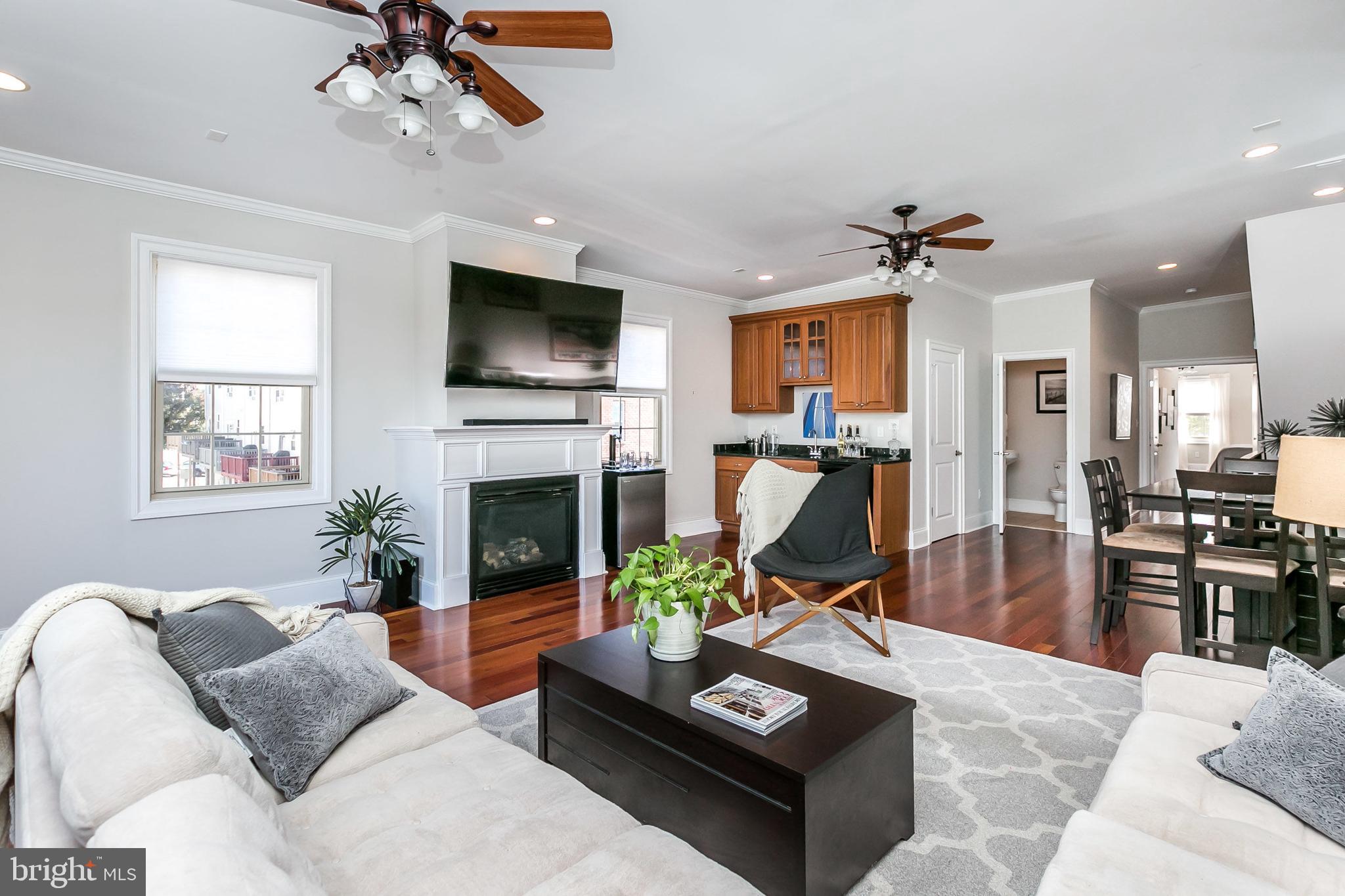 CANTON - Residential