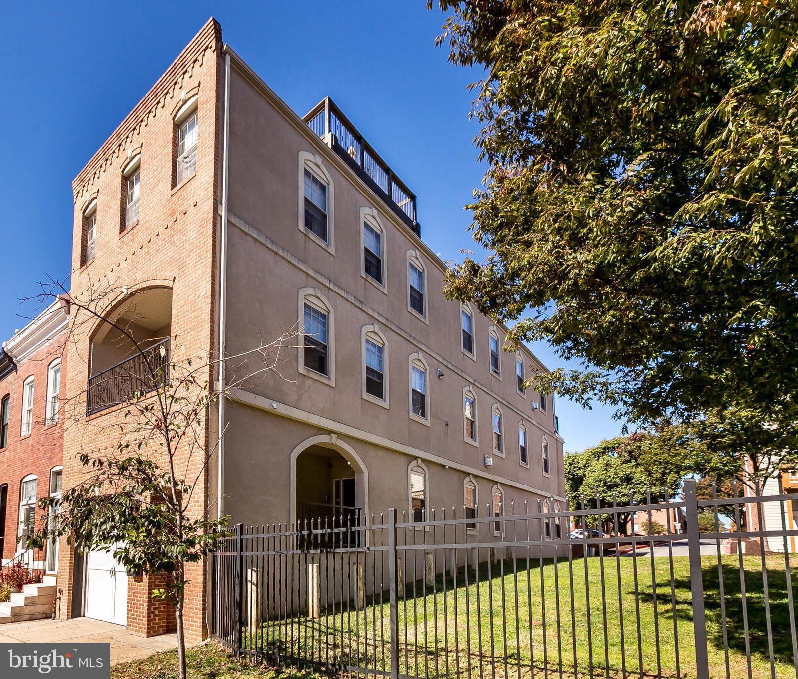 CANTON - Residential