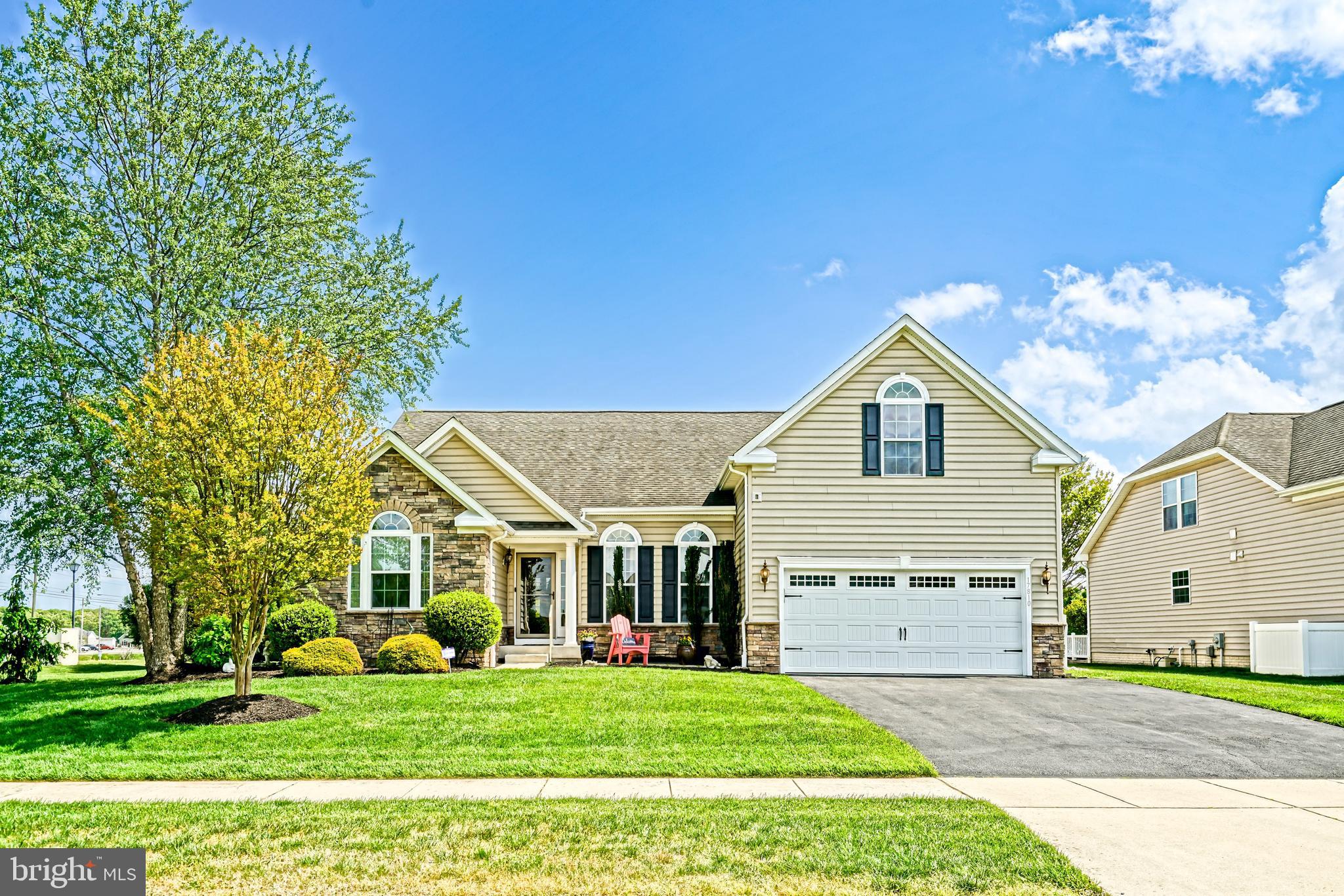 17810 SANDCASTLE COVE
