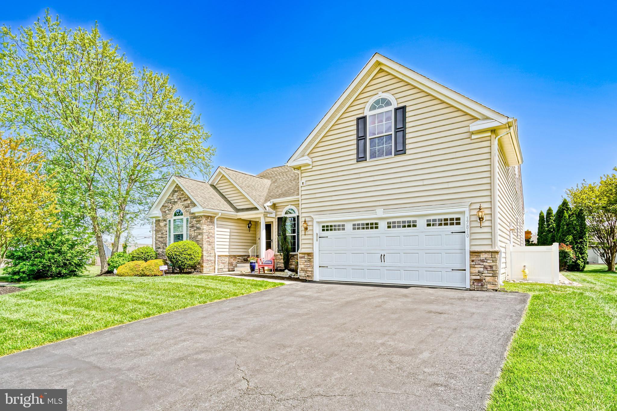 17810 SANDCASTLE COVE