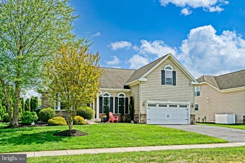 Homes For Sale - 17810 Sandcastle Cove<br/> LEWES, DE 19958