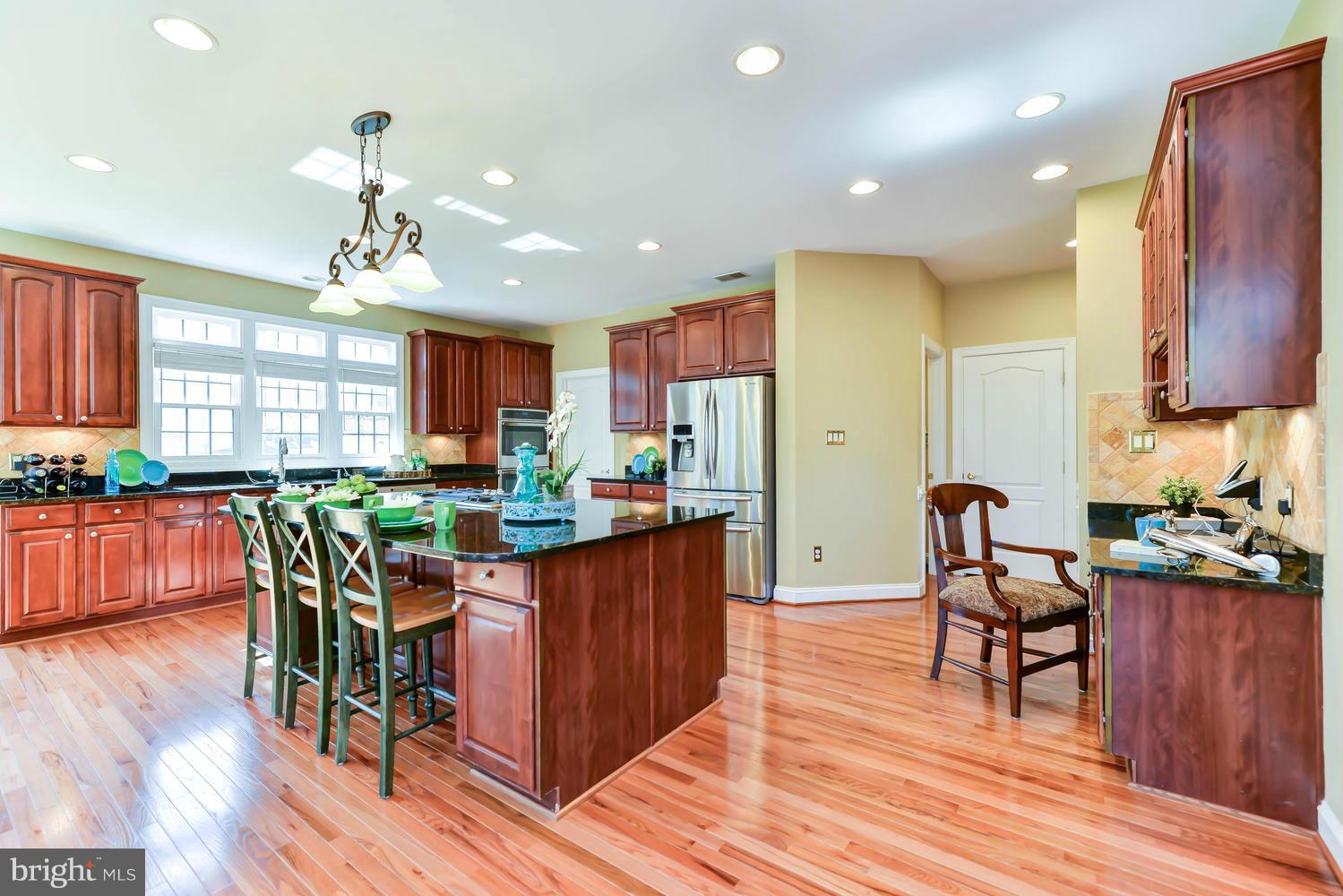 WOODLAND ESTATES - Residential