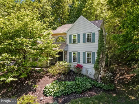 18 Paul Nelms Drive, Downingtown, PA 19335 - MLS#: PACT2097870
