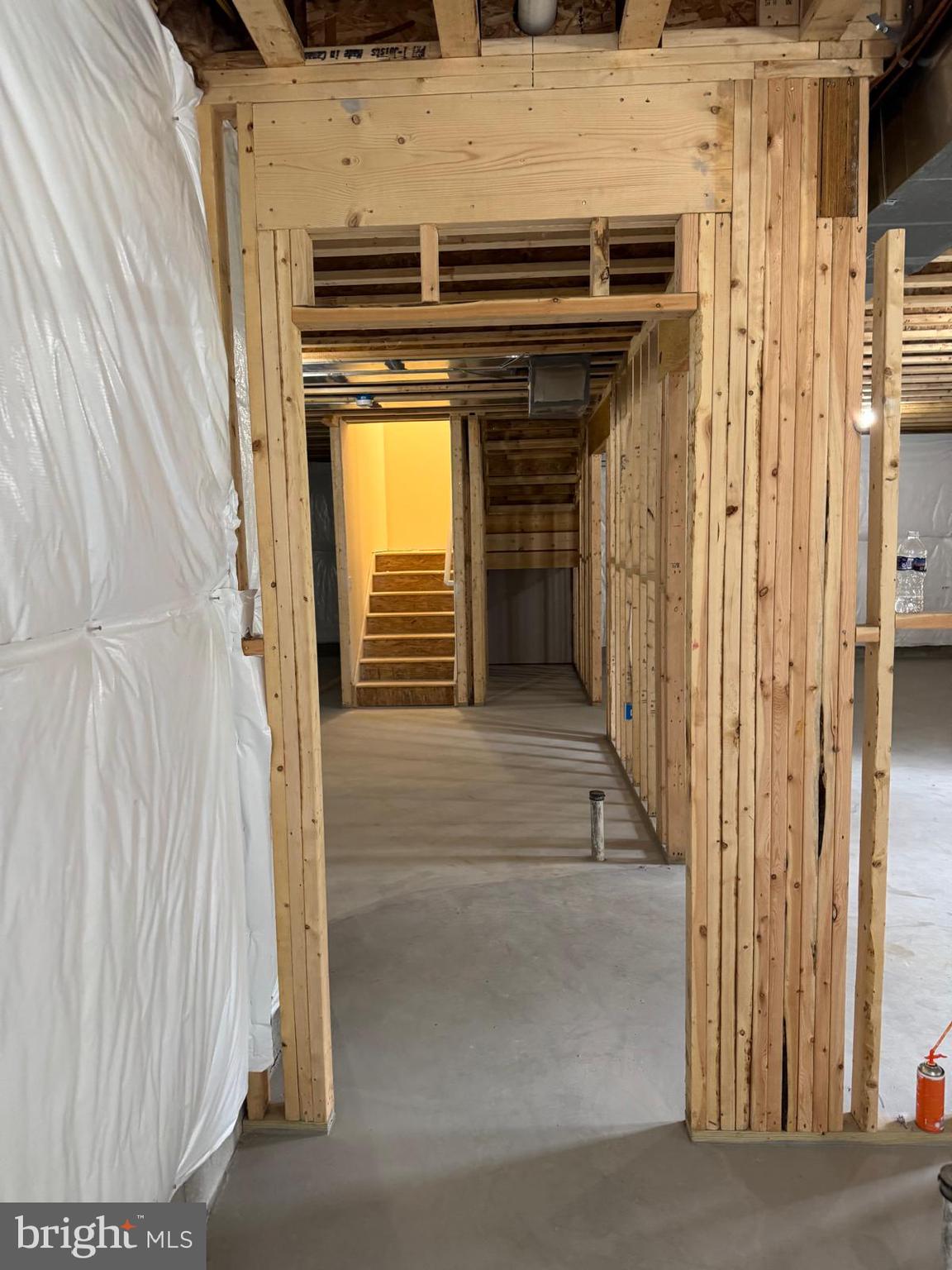 EDINBURG SQUARE - Residential