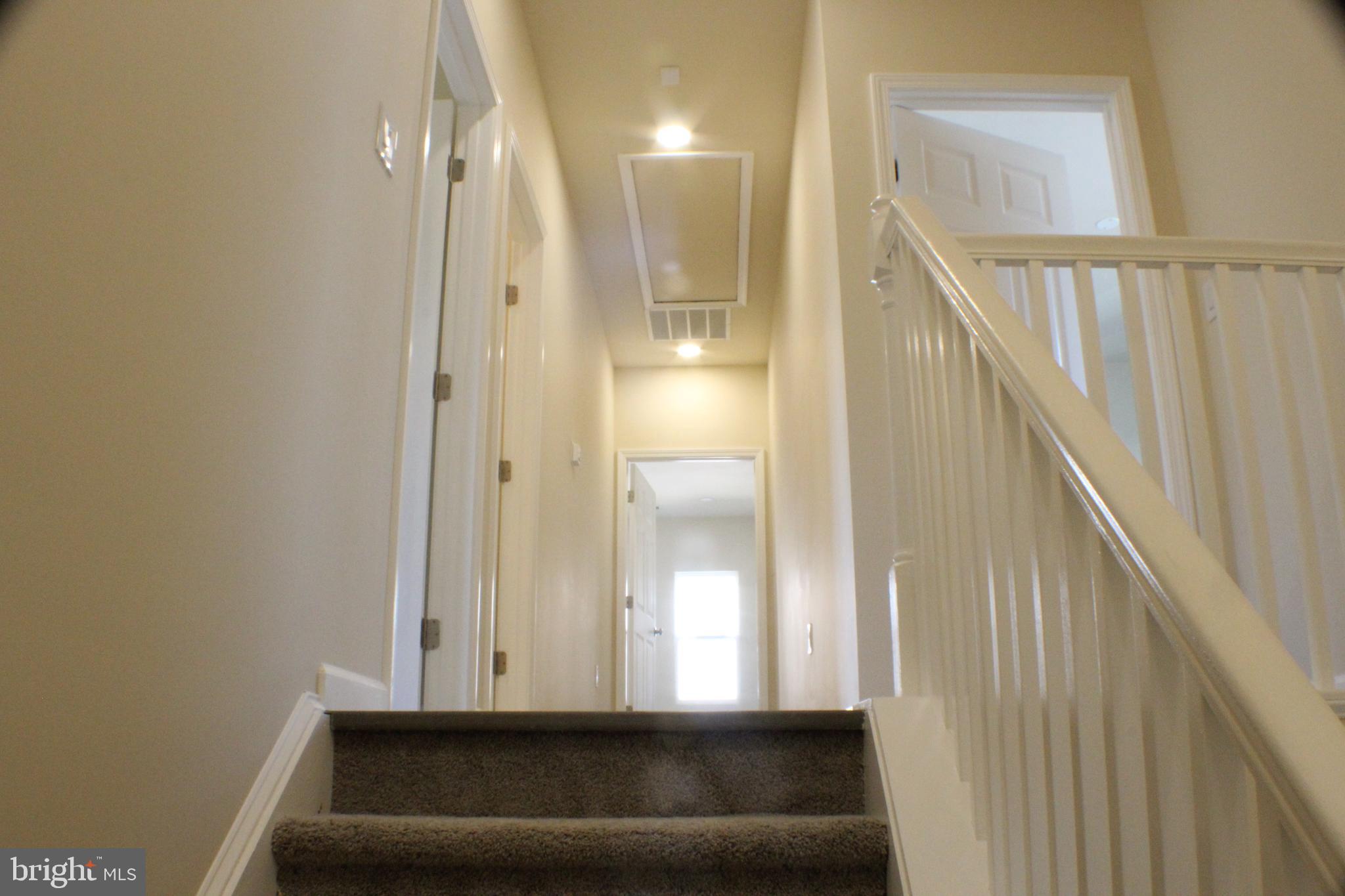 EDINBURG SQUARE - Residential