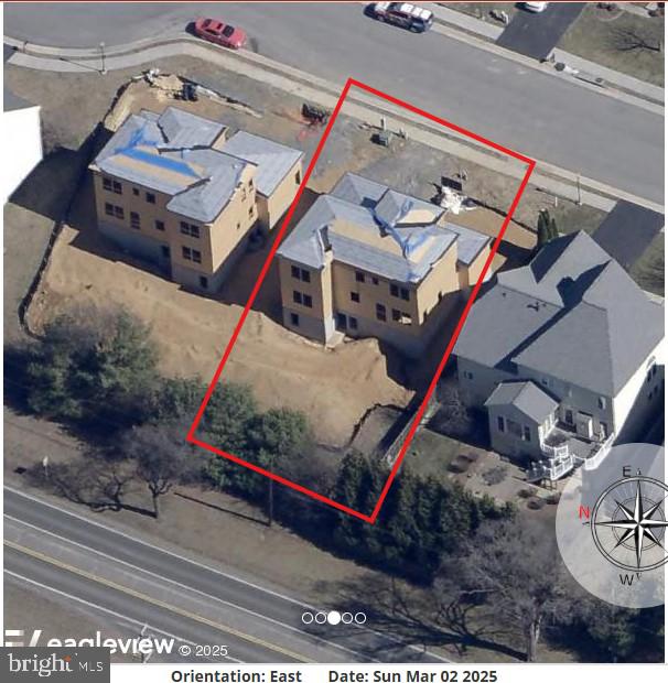 EDINBURG SQUARE - Residential