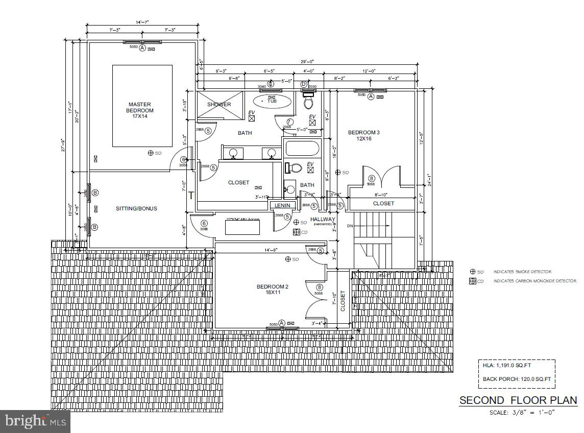 EDINBURG SQUARE - Residential