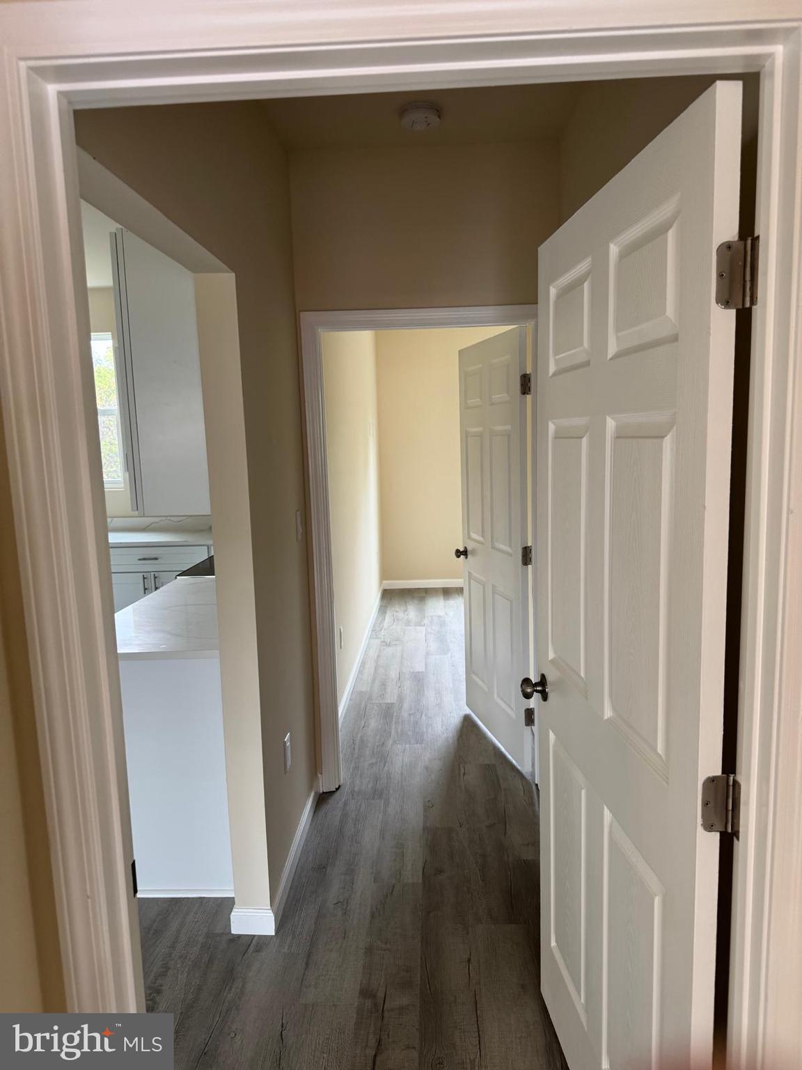 EDINBURG SQUARE - Residential