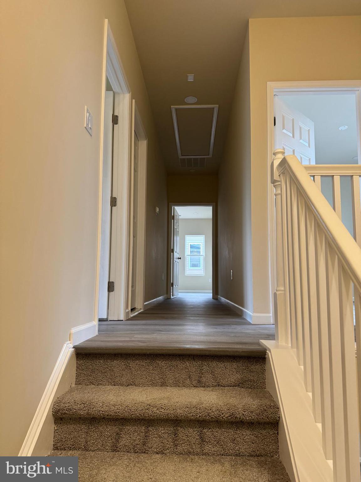 EDINBURG SQUARE - Residential