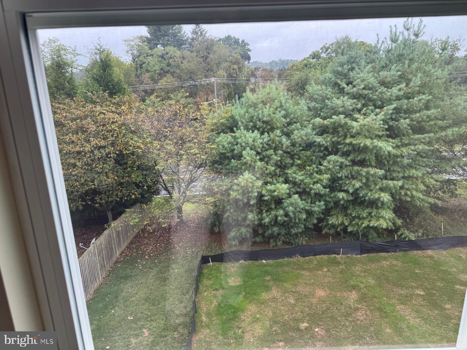 EDINBURG SQUARE - Residential