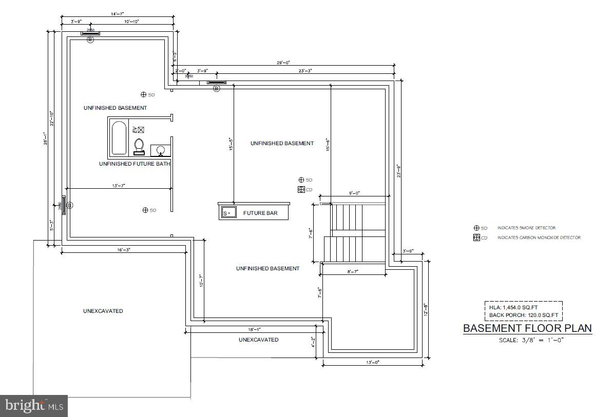 EDINBURG SQUARE - Residential