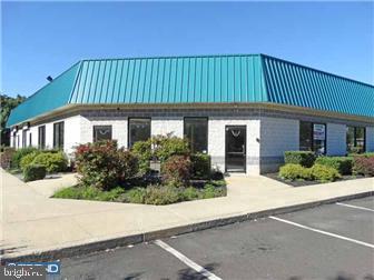 - Commercial Lease