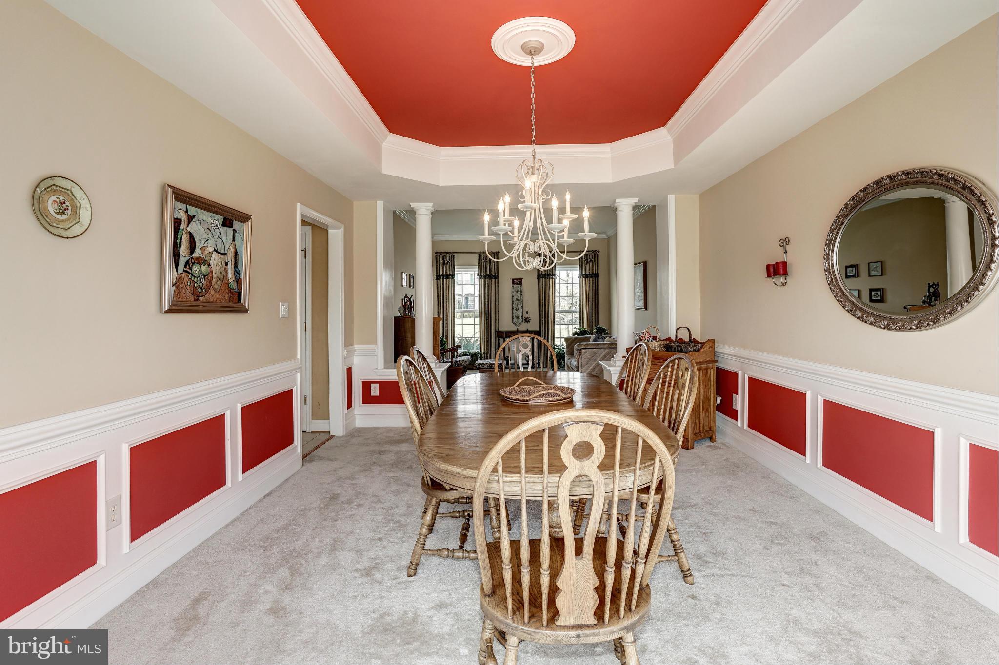 SILVER CUP - Residential