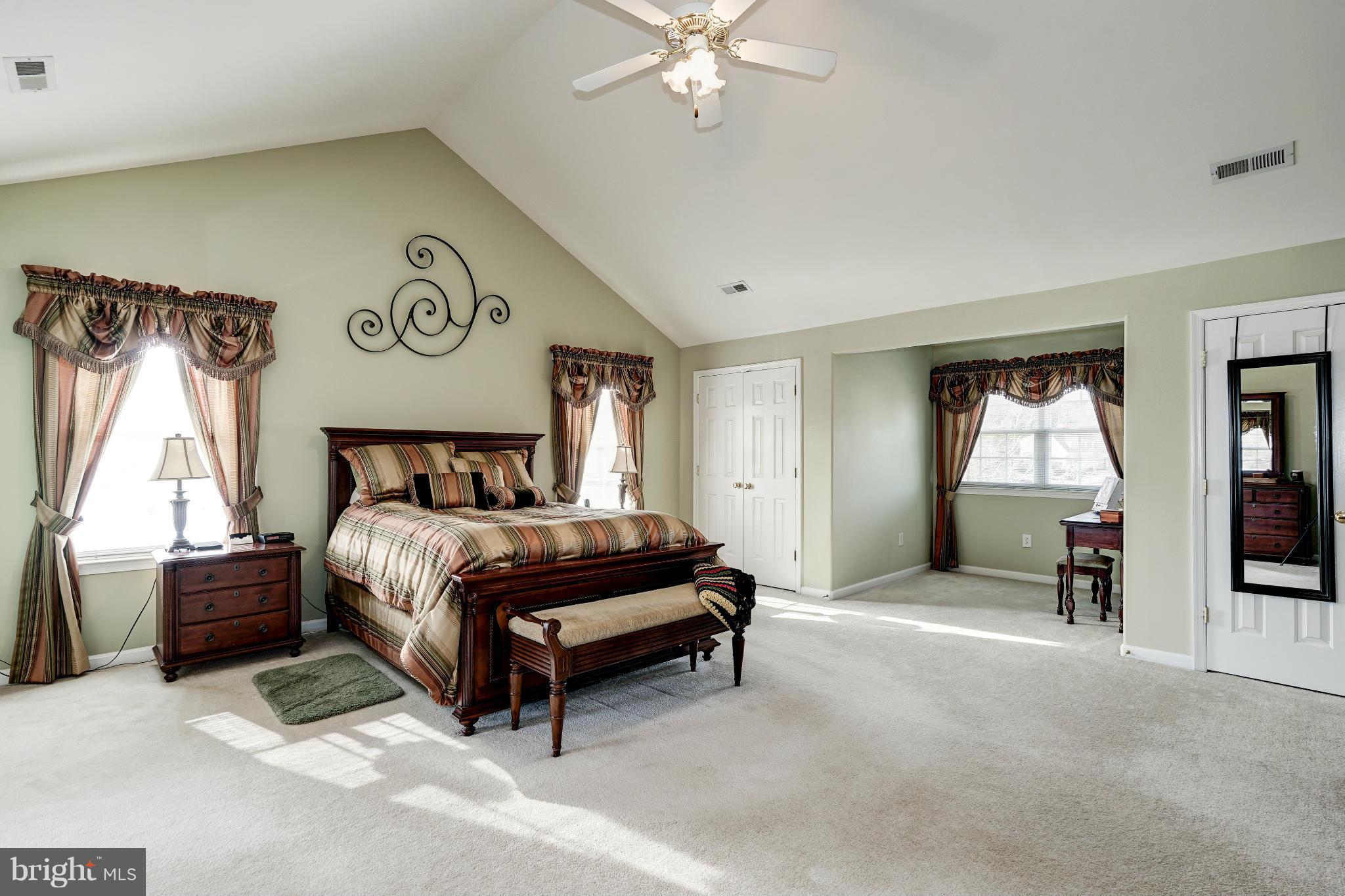 SILVER CUP - Residential