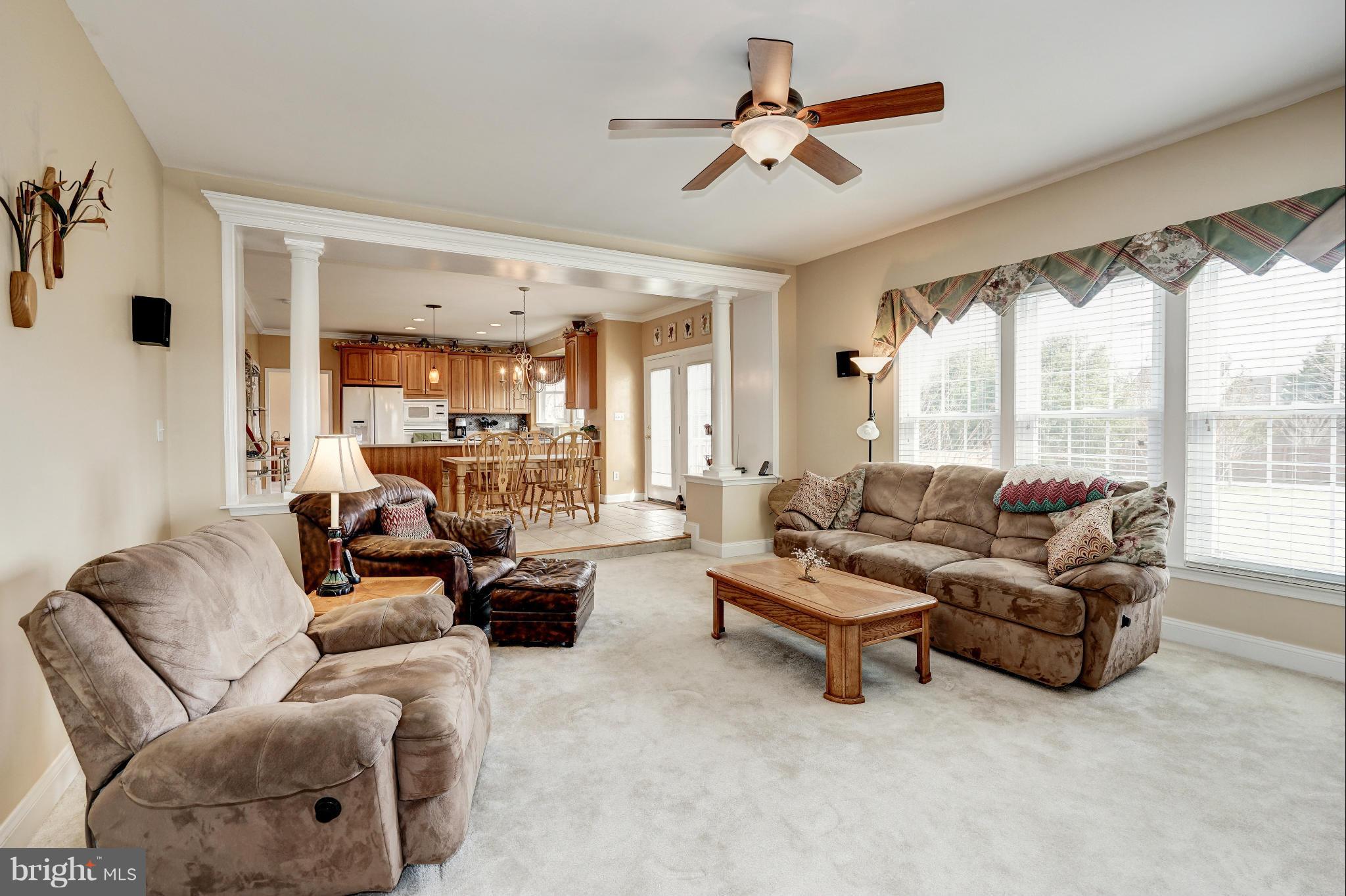 SILVER CUP - Residential