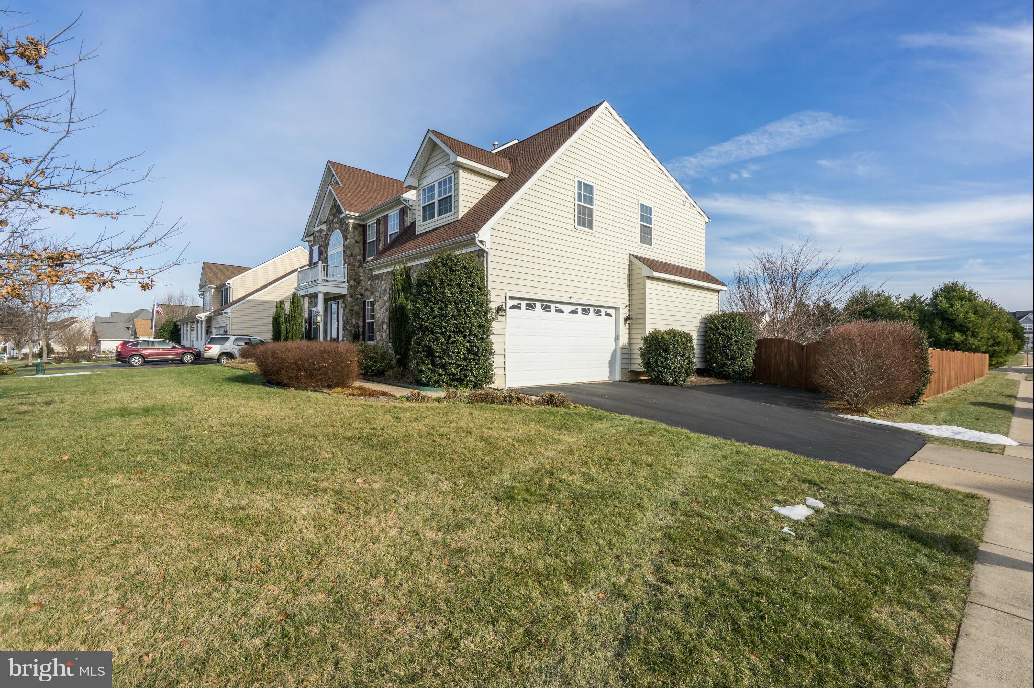 SILVER CUP - Residential