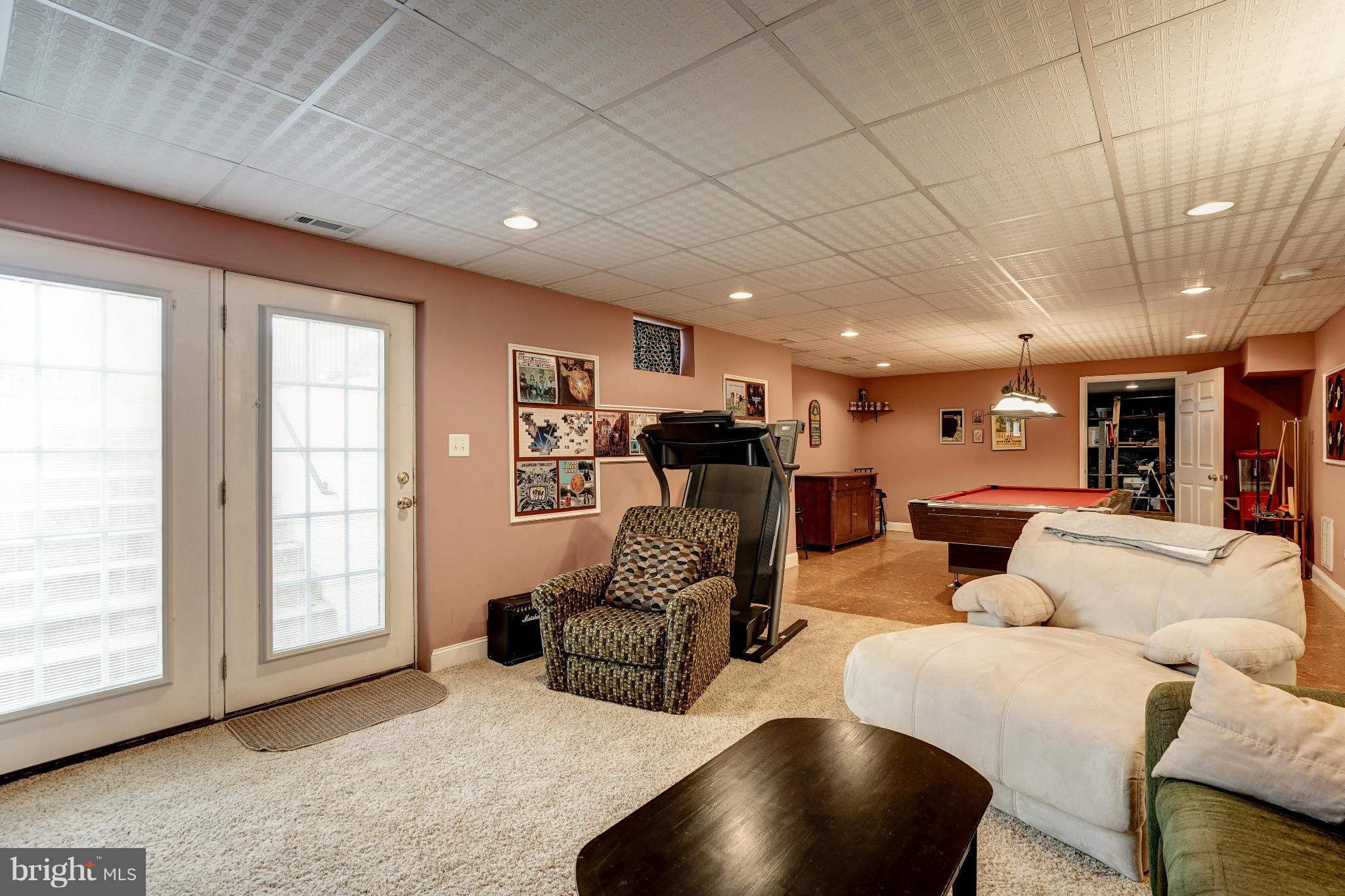 SILVER CUP - Residential