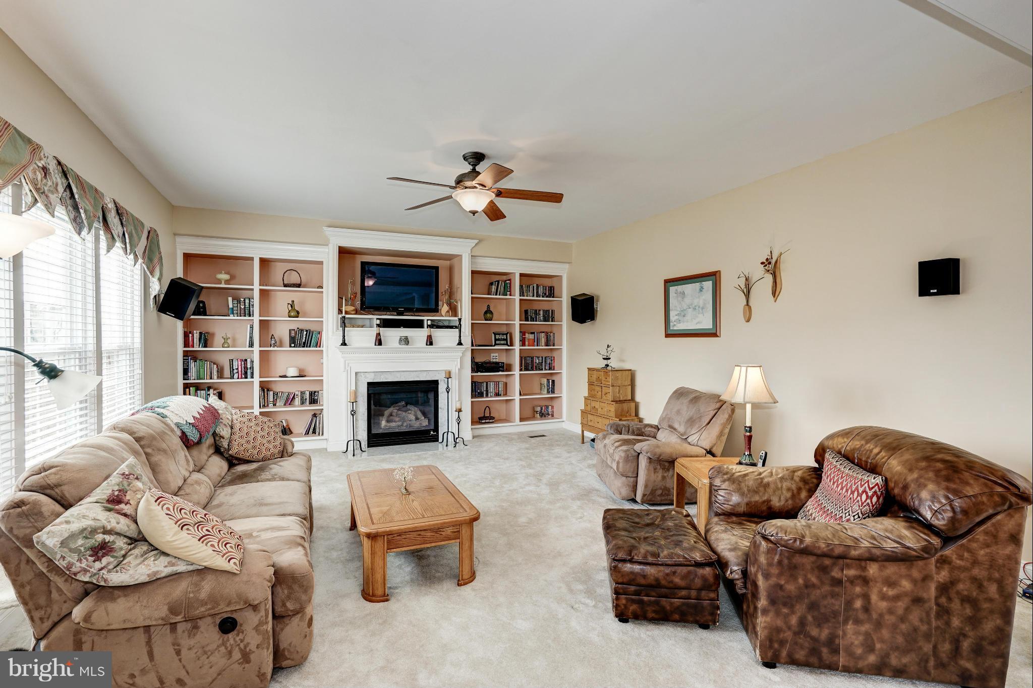 SILVER CUP - Residential