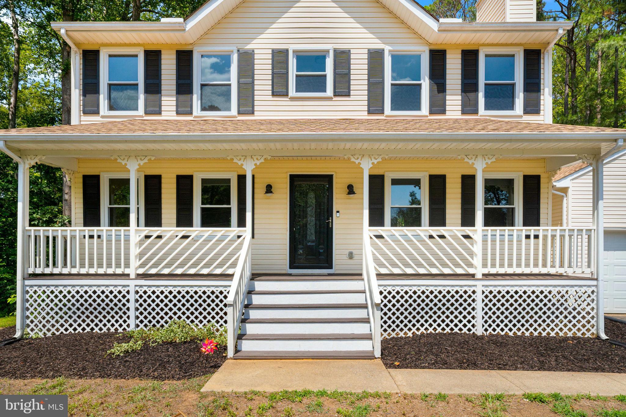 4 CANNON KNOLLS DRIVE