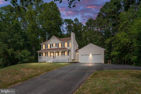 Homes For Sale - 4 Cannon Knolls Drive<br/> FREDERICKSBURG, VA 22406