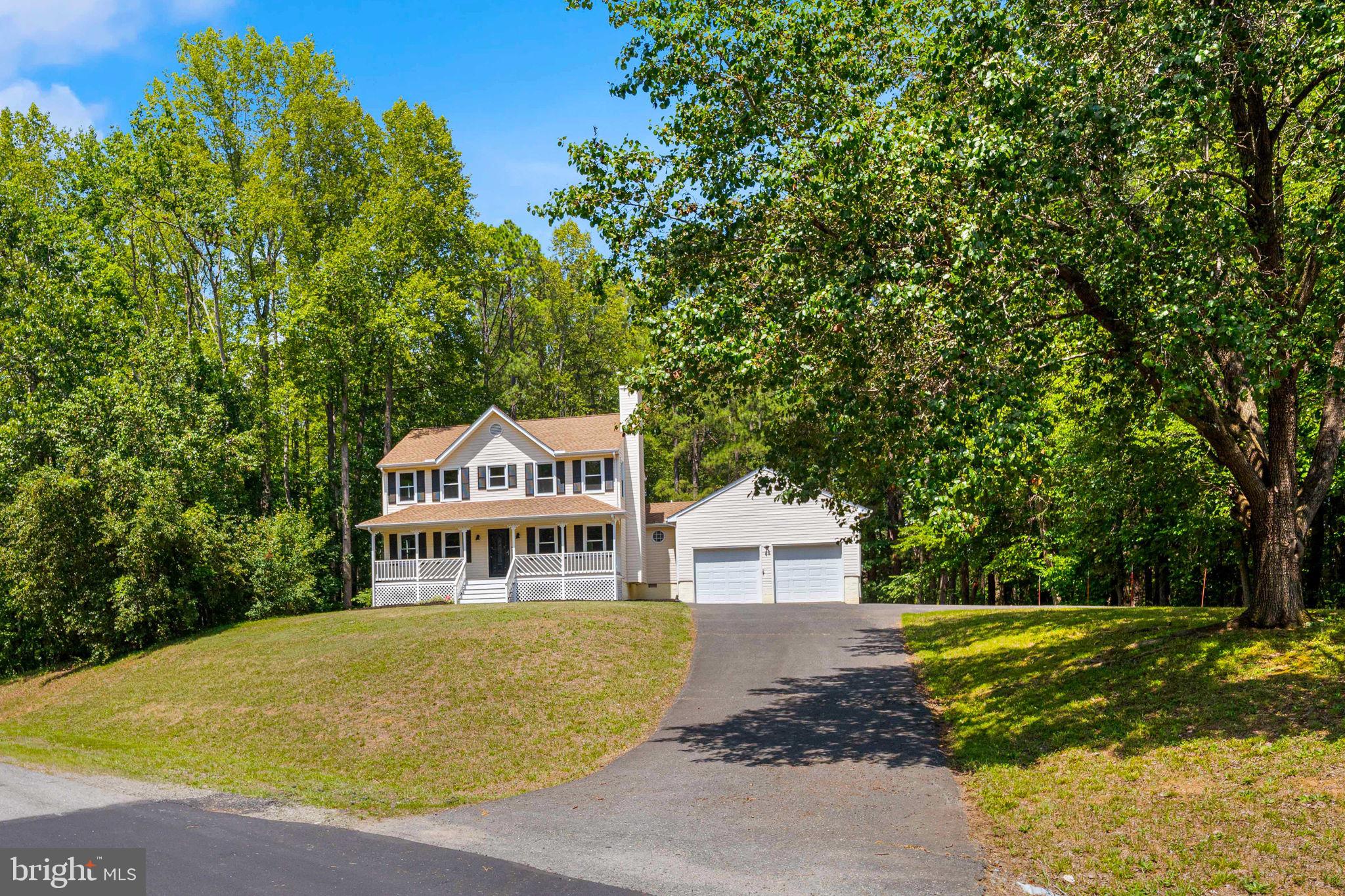 4 CANNON KNOLLS DRIVE