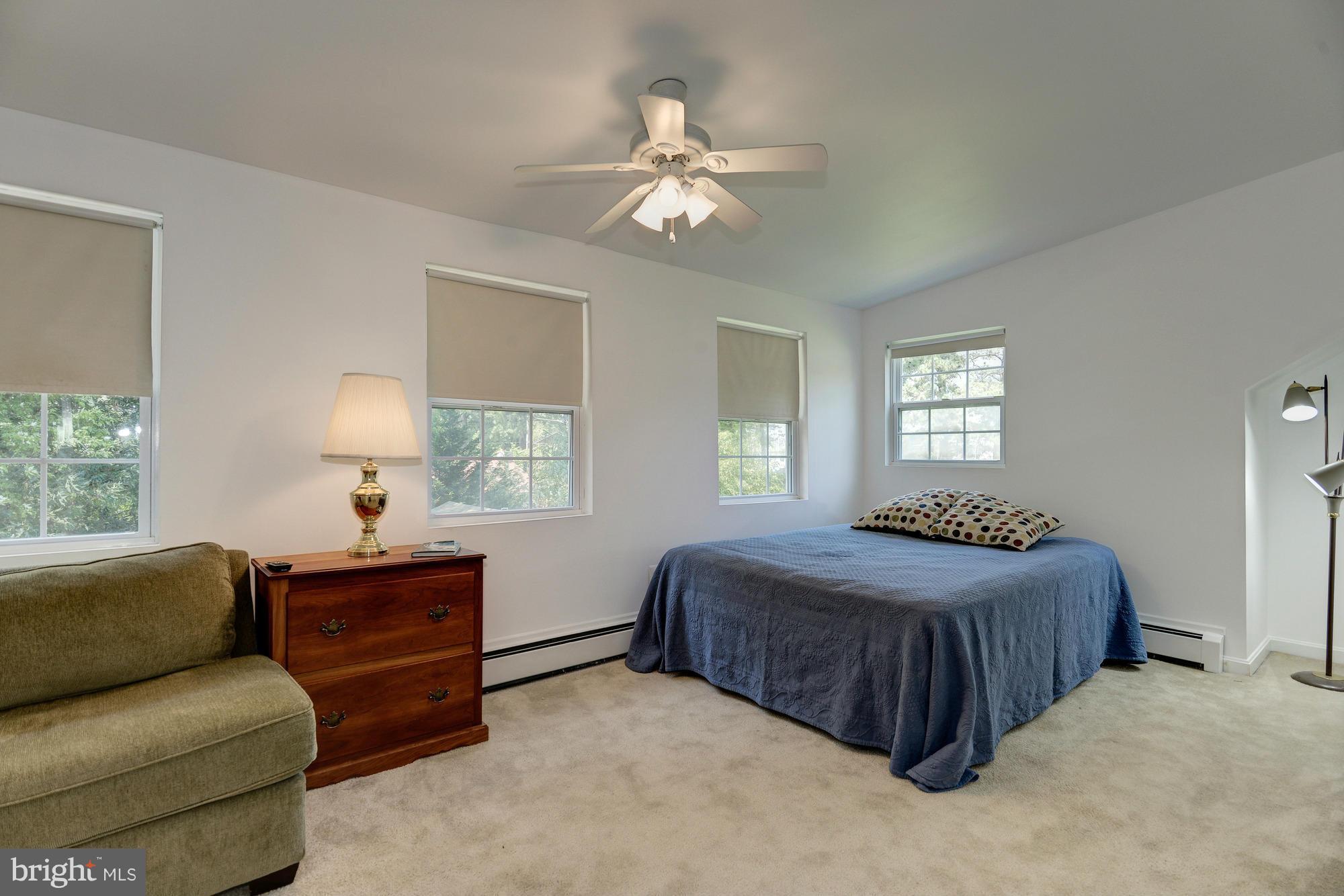 ROSE HAVEN - Residential