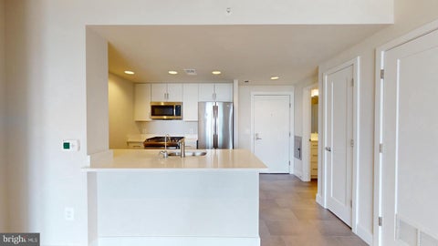 Condo For Rent - 50 Florida Avenue #823<br/> WASHINGTON, DC 20002