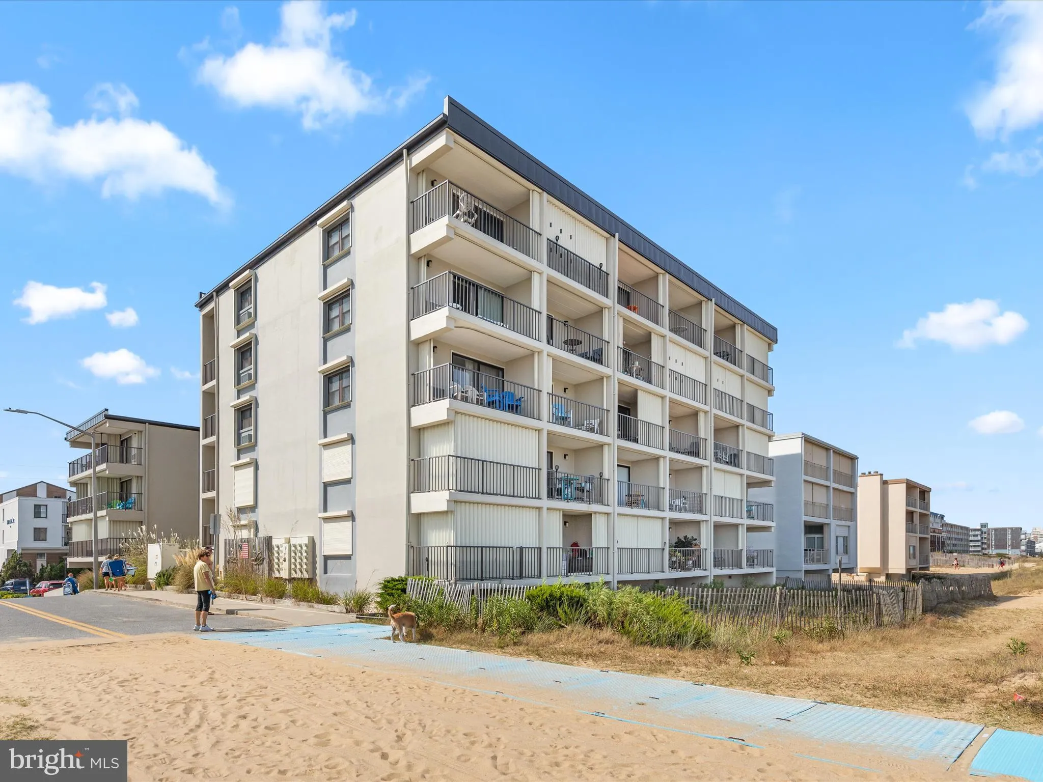 Ocean City, Maryland 21842, United States, 1 Bedroom Bedrooms, ,2 BathroomsBathrooms,Residential,Active,46138