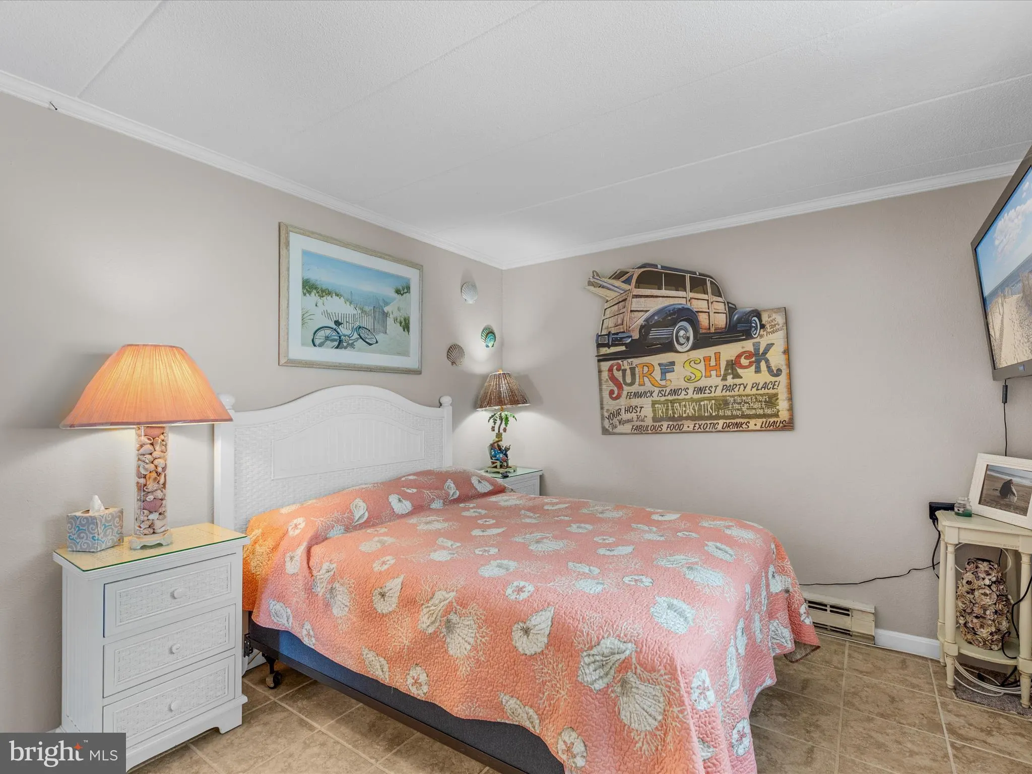Ocean City, Maryland 21842, United States, 1 Bedroom Bedrooms, ,2 BathroomsBathrooms,Residential,Active,46138