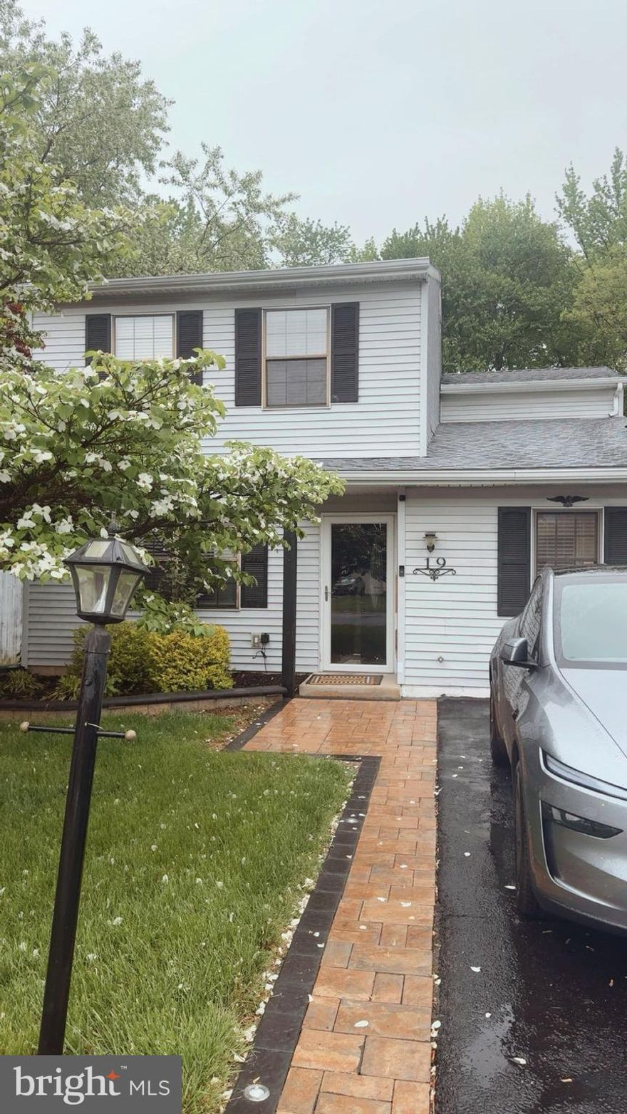 Welcome to 302 Bath Road! This beautifully updated home is perfect for a first-time homebuyer and offers both comfort and style. Enjoy the remodeled kitchen featuring granite countertops, updated flooring, and renovated bathrooms. The roof was replaced in 2024, and the HVAC system was replaced in 2025, giving added peace of mind. This home also features a nice-size family room and dining room, providing comfortable space for everyday living and entertaining. The sellers did a great job remodeling this home with tasteful updates throughout.Step outside to a spacious backyard with a large deck and gazebo, perfect for relaxing or entertaining. The backyard is quiet and private, creating a peaceful outdoor retreat.The seller has extended the driveway to accommodate up to four vehicles and added attractive lighting in the brick pavement, creating a stunning look at night. Two sheds are also included, providing plenty of storage space.
Conveniently located not far from Route 1, the mall, and grocery stores, this home offers easy access to shopping, dining, and everyday necessities while still being in a very quiet neighborhood. This gorgeous home is move-in ready and a must-see. Schedule your showing today!