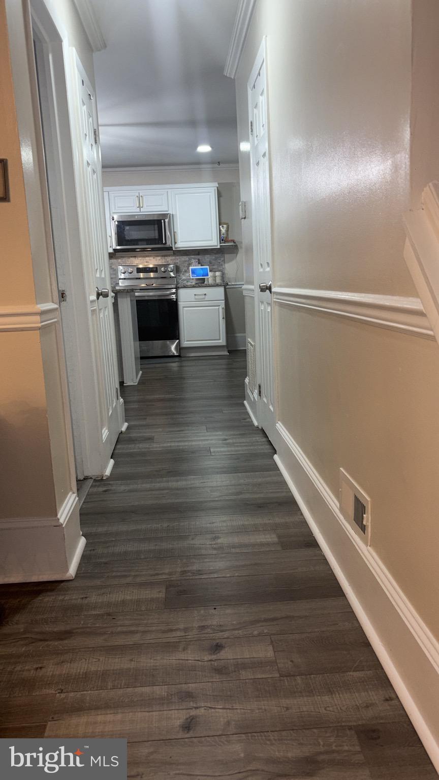CAMBRIDGE GARDENS - Residential