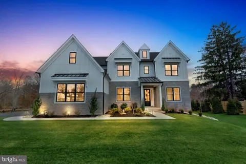 726 Sawyers Run, Blue Bell, PA MLS: PAMC2161210