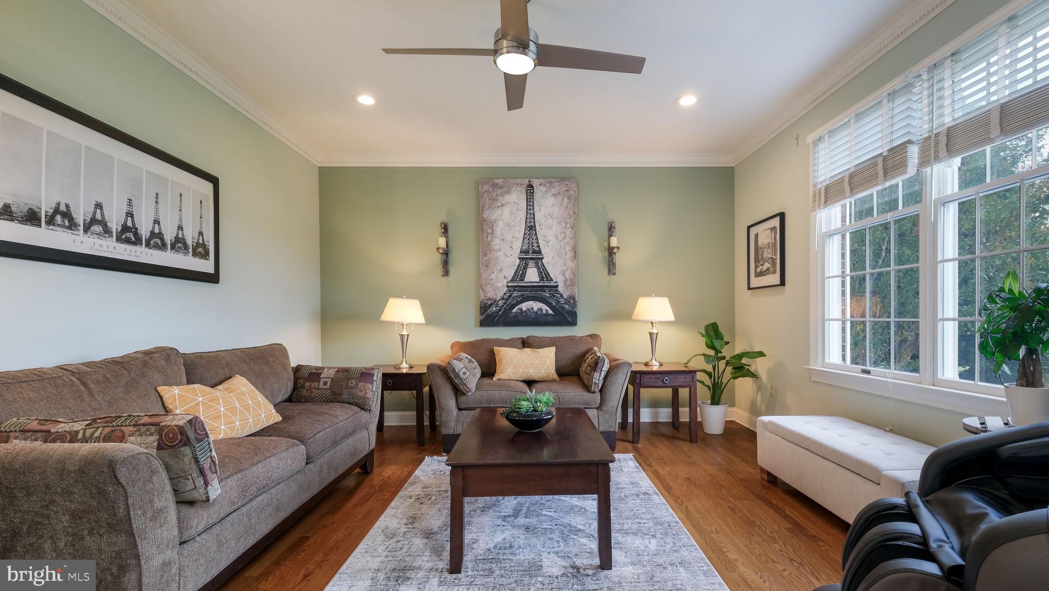 BRECKENRIDGE - Residential