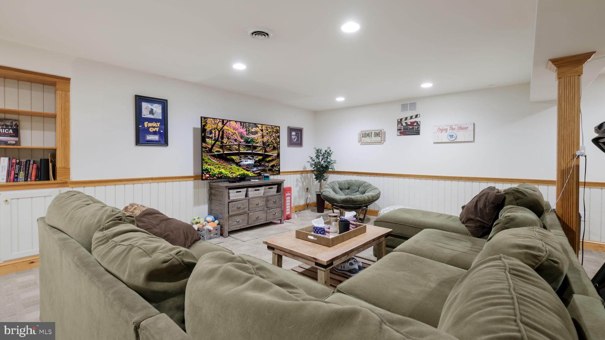 BRECKENRIDGE - Residential