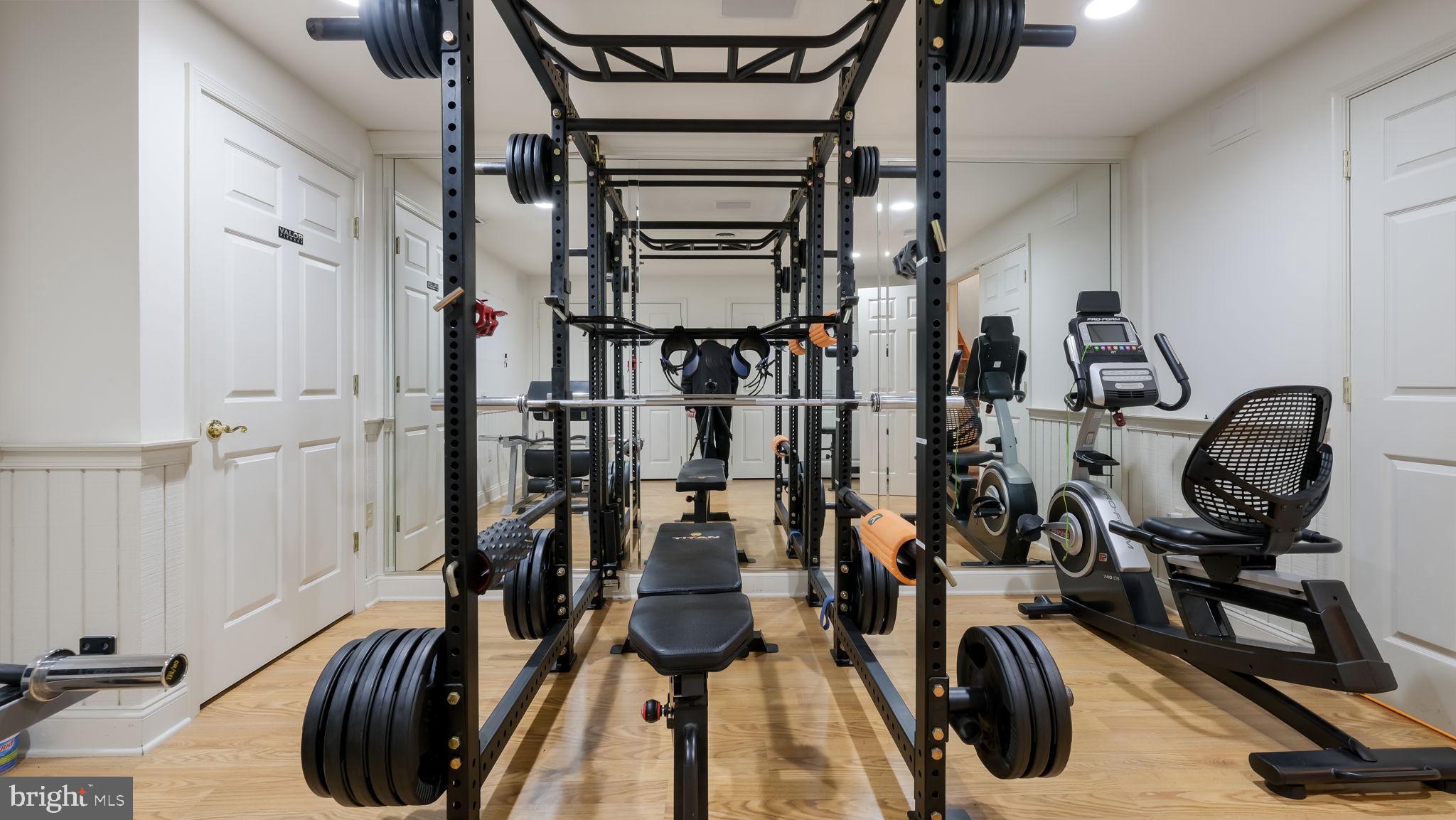 BRECKENRIDGE - Residential