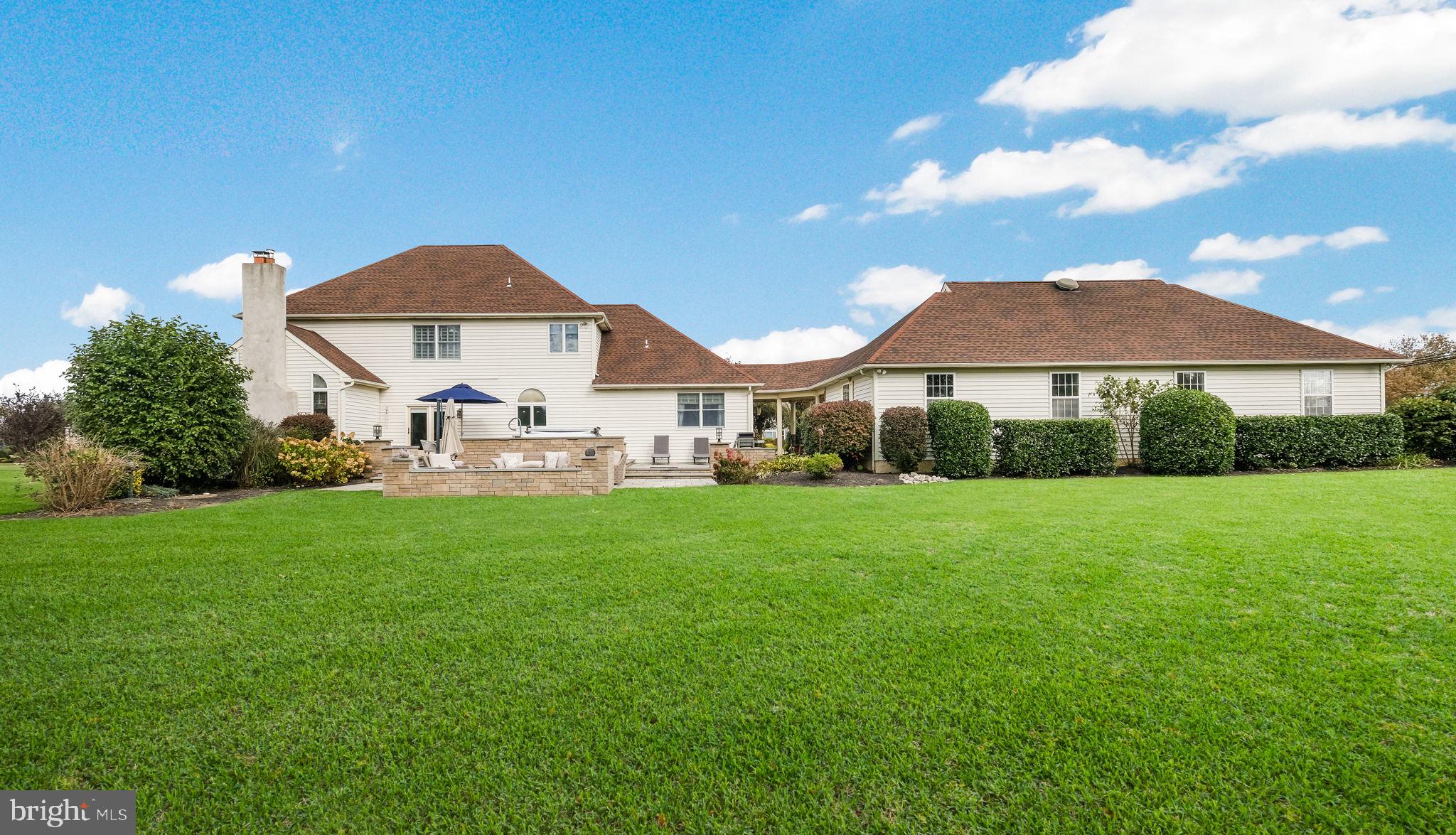 BRECKENRIDGE - Residential