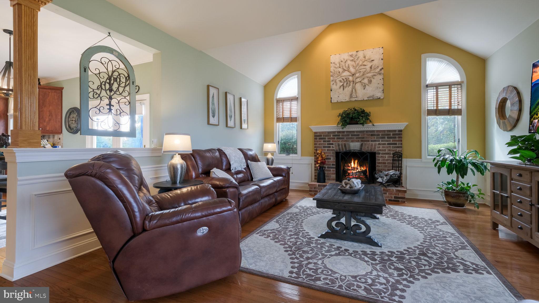 BRECKENRIDGE - Residential